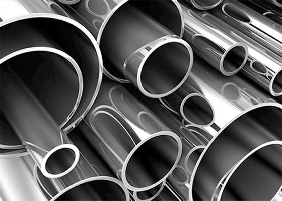 Goede prijs Luchtvaartams 5596 N07718 Inconel 718 Buis online