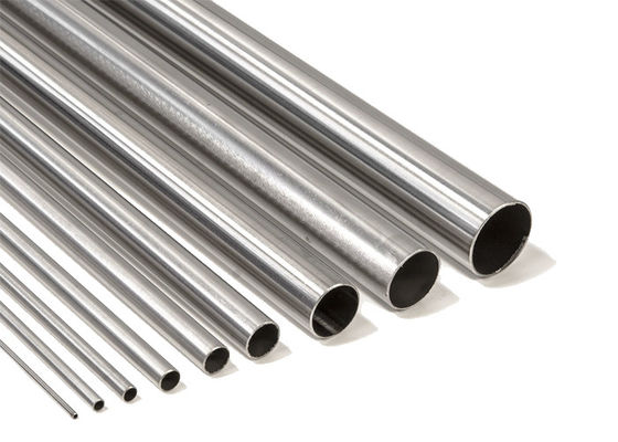Goede prijs De Precisielegering van de Ni80Mo51j85 Supermalloy Mumetal Buis online