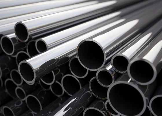 Goede prijs UNS N06601 Inconel 601 de Naadloze Legering van Buisinconel online