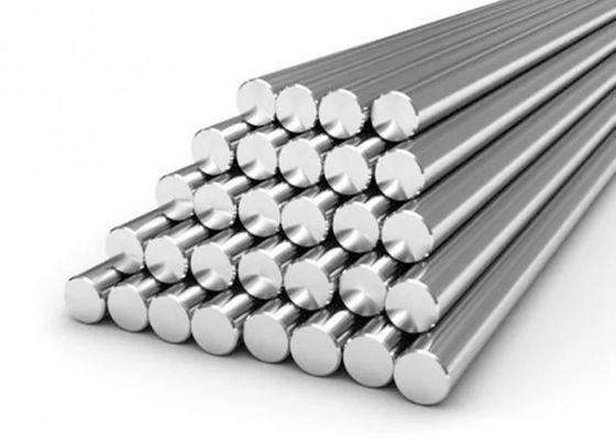 quality 760 MPA het Zachte N07718 Staal Op hoge temperatuur van Inconel van de Nikkellegering factory