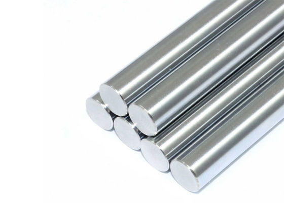 Goede prijs Harde UNS N06600 2,4816 Legering 600 Zachte Inconel 600 Staaf online