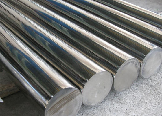Goede prijs De Heldere Oppervlakte Inconel 601 van raffinagerohs Ronde Bar online