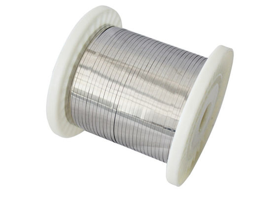 Goede prijs 637 MPA Geoxydeerde Nicr 80 Ni35Cr20 0.03mm het Verwarmen Legering 600 online