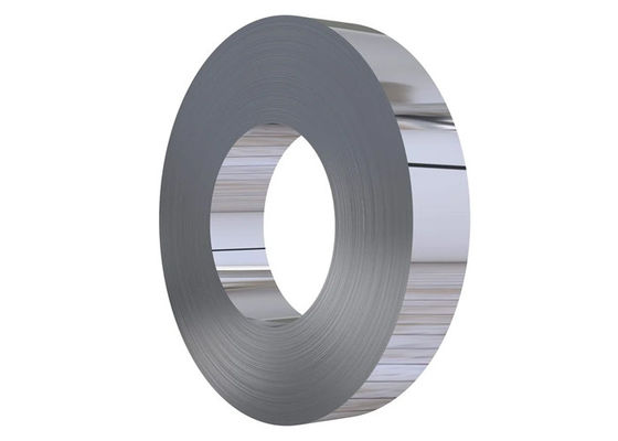 Goede prijs CuNi44 420 MPA de Heldere 2.5mmx180mm Legering van CuNi van de Weerstandsstrook online
