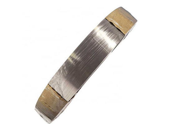 Goede prijs W.Nr 2.4665 Nikkelband ASTM B435, B906 UNS N06002 Hastelloy X bandfolie online