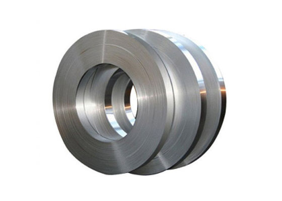 Goede prijs Heldere MPA 2.5mmx180mm FeCrAl van 0Cr27Al7Mo2 830 Legering online
