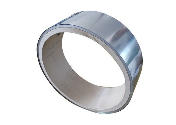Goede prijs 0.5mmx180mm Zachte MPA CuNi34 Legering van het Nikkelkoper 400 online