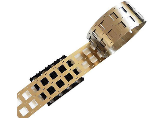Goede prijs Ni200 0.05mmx5mm 26650 Zuiver het Nikkelmetaal van het Batterijlassen 3p online