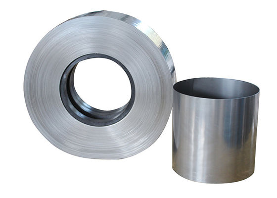 Goede prijs N08825asme Sb 425 Incoloy 825 de Legering van het Ijzerchromium online