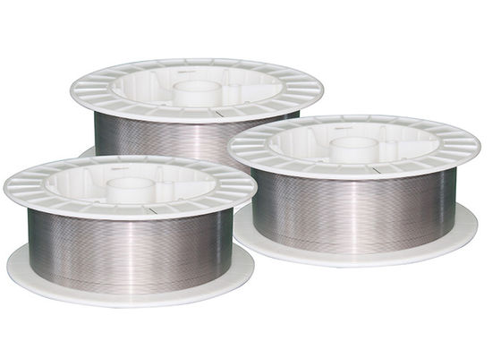 Goede prijs 1276 MPA 3.17mm UNS 625 ERNiCrMo 3 Inconel-Legering online