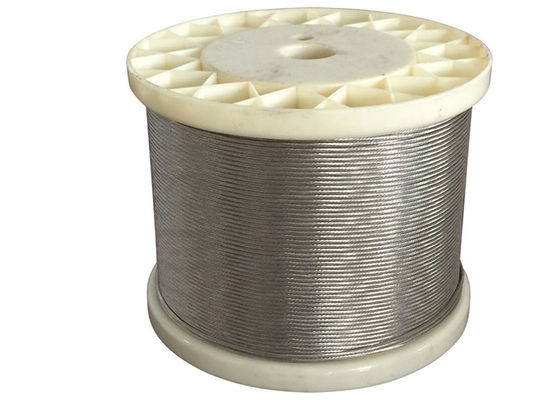 Goede prijs Hoogtemperatuur Ferrous Fecral255 0cr25al5 Warmtebestendige draad voor verwarmingselement online