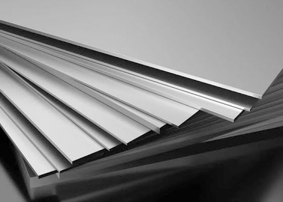 Goede prijs ISO9001 0.05x30x20mm Metaal van het Bladni201 het Zuivere Nikkel online