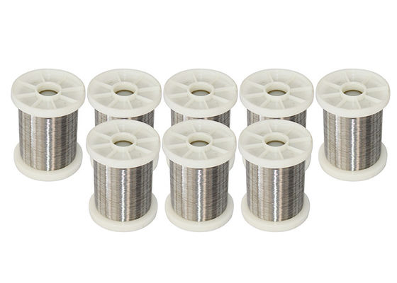 Goede prijs Corrosie 825 van het het Ijzerchromium van NCF825 N08825 het Aluminiumlegering online