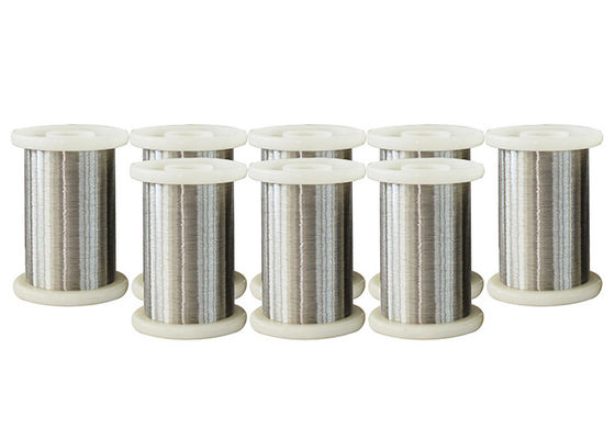 Goede prijs FB 0.5mm ISO9001-Platinatype R Thermokoppel Naakte Draad online
