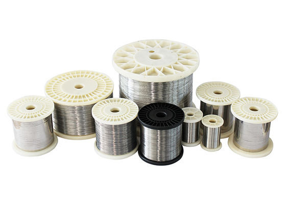 Goede prijs 1j79 magnetische Precisie 8mm Gebaseerde Legeringen van Ni79Mo4 Ijzer online