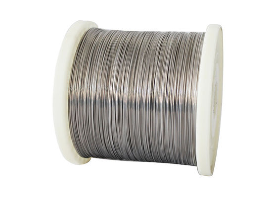 MPA 12mm van 0Cr21Al6Nb 780 het Chromiumlegering van het Weerstandsaluminium