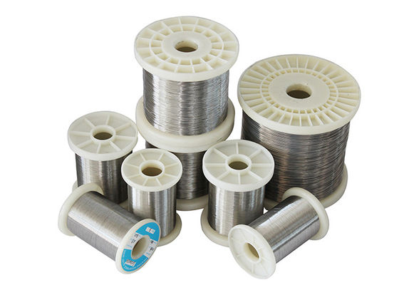 Goede prijs Niet-magnetisch 479.2 MPA Inconel 625 Draad Nickel Chroom IJzerlegering online