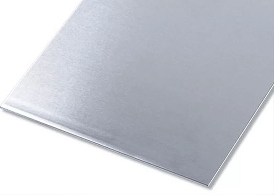 Goede prijs Monel 400 Materiële Monel 400 Blad Monel 400 Plaat online