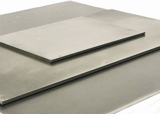Goede prijs De legeringen Monel K500 plateren Corrosiebestendig online