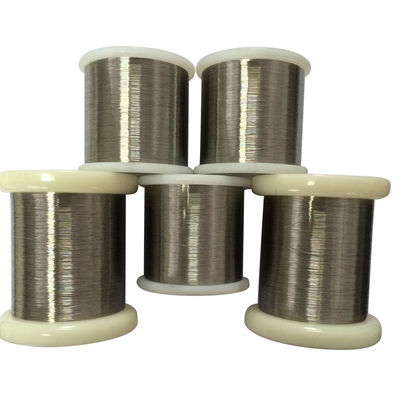 Goede prijs 0.03mm 600 MPA 0Cr21Al4 het Aluminiumlegering van het Ijzerchromium online