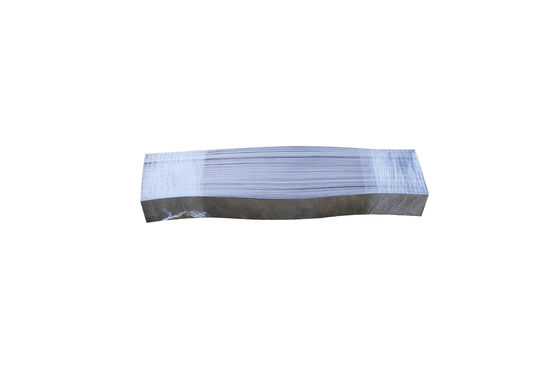 Goede prijs 0Cr21Al4 Weerstand Verwarmingsstrip | FeCrAl FCHW-2 legeringsfolie en lint online