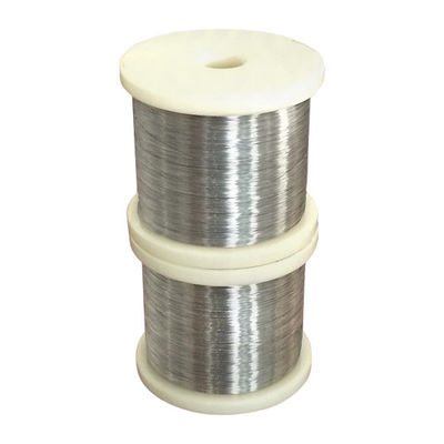 Goede prijs 400 MPA 50mm CuNi34 Weerstand die Rod CuNi Alloy verwarmen online