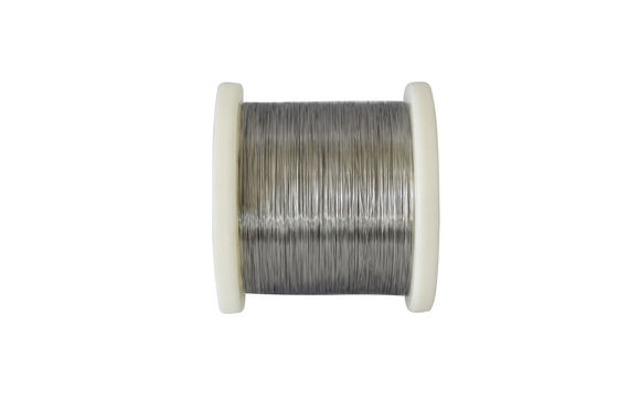 Goede prijs Hard 0.03mm 400 MPA CuNi34 de Legering van Weerstandscuni online