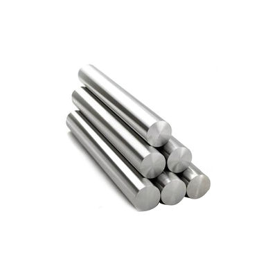 Goede prijs Heldere 420 MPA 50mm de Zachte CuNi44-het Verwarmen Staaf van het Nikkelkoper online