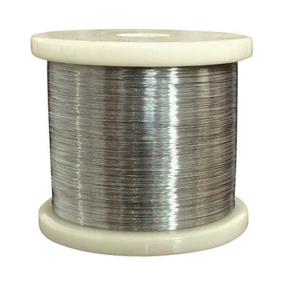 Goede prijs Heldere Zachte CuNi19 340 MPA Zachte 7.5mm CuNi Legering online