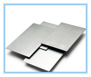 Goede prijs Oxided UNS N06600 2,4816 Nikkel Inconel 600 Plaat online