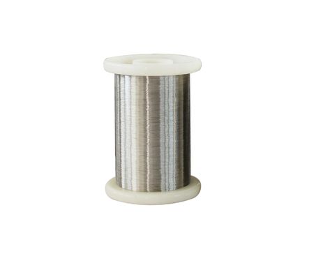 Goede prijs Inconel 2,4816 het Nikkelams 5540 Inconel 600 van UNS N06600 Draad online