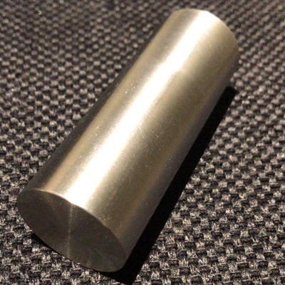 Goede prijs Nikkelkoper Rod CuNi 34 Legering van het Nikkelkoper 400 MPA van Fabriek online