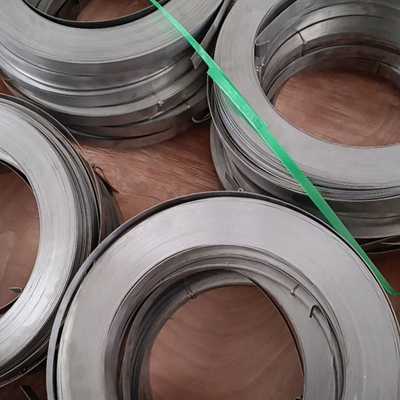 Goede prijs 1*35mm de Strook van de Weerstandslegering Ni30Cr20 voor Verkoop online