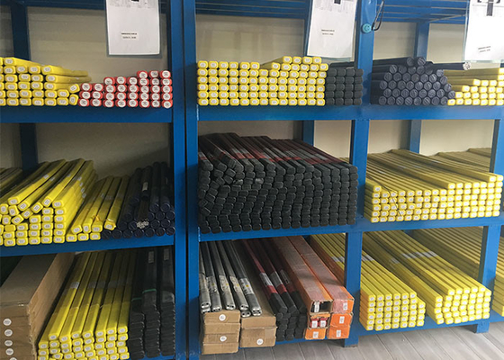 Goede prijs Zuiver het Metaalwalsdraad 61 erNi-1 3.2mm van de Nikkelvuller online