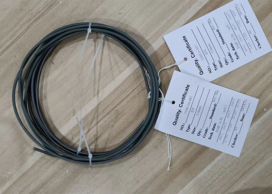 Goede prijs Iec854-1 de Naakte Draad van het typek Thermokoppel voor Thermokoppelssensor online