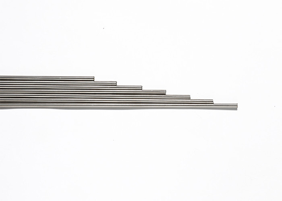 Goede prijs Nikkel 24mm staafcuni14 Weerstand 310 van het Shinnykoper CuNi-Legeringsbar voor verkoop online