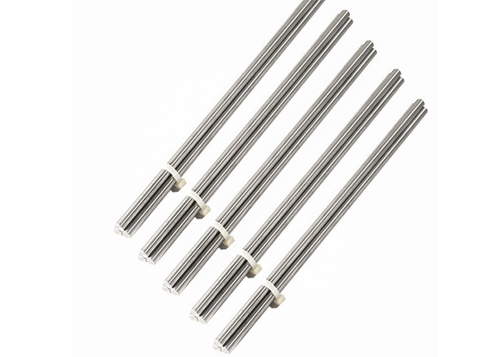 Goede prijs 10mm CuNi10 de Legeringsstaaf van het Kopernikkel voor verkoop online