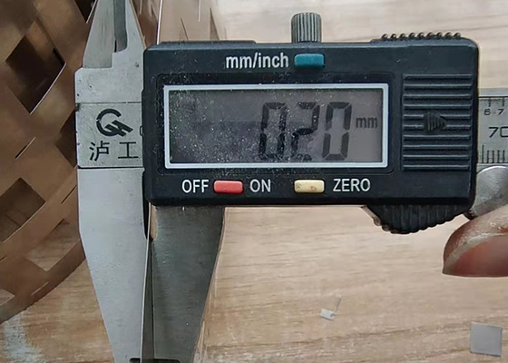 Goede prijs 0.2mm Zuivere Nikkelstrook voor 16850 Batterij Zuiver Nikkel 200 Strook online