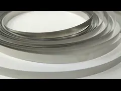 8.9 G/Cm3-Weerstand van de Dichtheids de Goede Corrosie voor de Automobielstrook van het Nikkelchromium