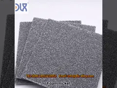 200 201 N4 N6 Klasse Gecentreerde Kubische Nickel-Alloy Draad / Hoogzuivere Nickel-Metalen Producten