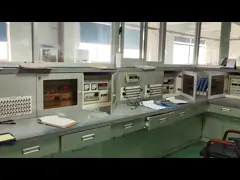 Duurzaamheid Mineraal geïsoleerde metalen omhulde kabel voor industriële installatieomgevingen