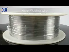 ASME SFA A5.14 Gecertificeerde ERNiCrMo-13 Nikkel Lasdraad 1,6 mm Diameter voor Legering 59 Passend in MIG en TIG Vormen